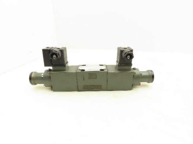 Rexroth 3DREP 6 C-12/25A24N9Z4MR Proportional Reducing Solenoid Valve 24vdc