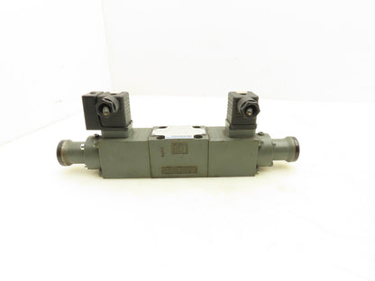 Rexroth 3DREP 6 C-12/25A24N9Z4MR Proportional Reducing Solenoid Valve 24vdc