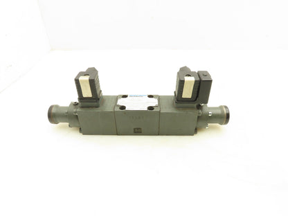 Rexroth 3DREP 6 C-12/25A24N9Z4MR Proportional Reducing Solenoid Valve 24vdc