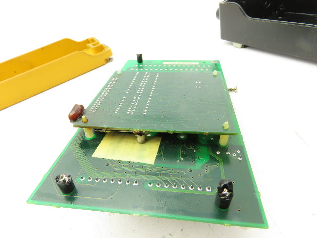 SIEI ARTScan 7URB PLC 7000 Control Module 24VDC 1.5A