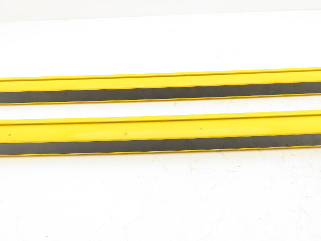 HTM HSC4-30-36 Safety Light Curtains Sensor Emitter Receiver Set