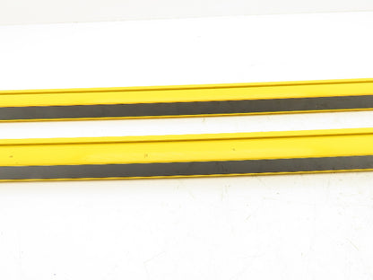 HTM HSC4-30-36 Safety Light Curtains Sensor Emitter Receiver Set