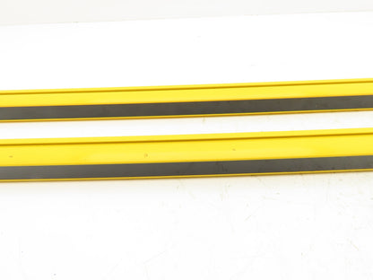 HTM HSC4-30-36 Safety Light Curtains Sensor Emitter Receiver Set