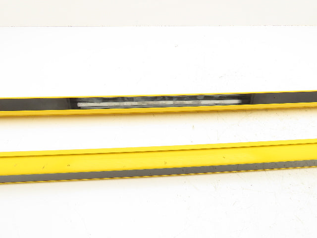 HTM HSC4-30-36 Safety Light Curtains Sensor Emitter Receiver Set