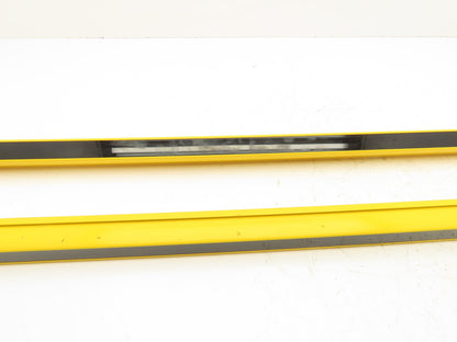 HTM HSC4-30-36 Safety Light Curtains Sensor Emitter Receiver Set