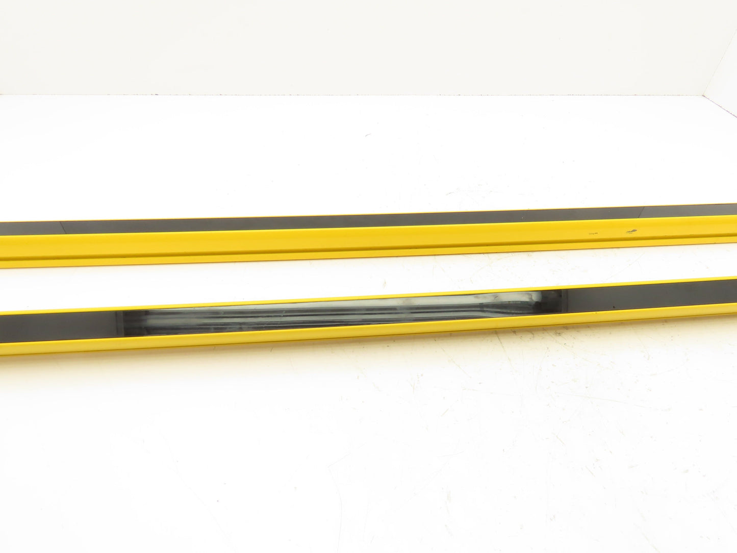 HTM HSC4-30-36 Safety Light Curtains Sensor Emitter Receiver Set