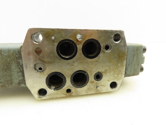 Rexroth 4WRZ16W1-150-50/6-A24N9EK4/D3MR Proportional Directional Valve