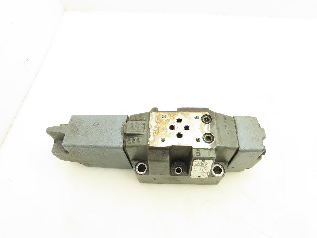 Rexroth 4WRZ16W1-150-50/6-A24N9EK4/D3MR Proportional Directional Valve