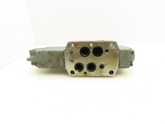 Rexroth 4WRZ16W1-150-50/6-A24N9EK4/D3MR Proportional Directional Valve