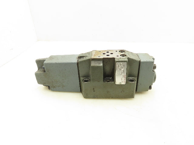 Rexroth 4WRZ16W1-150-50/6-A24N9EK4/D3MR Proportional Directional Valve