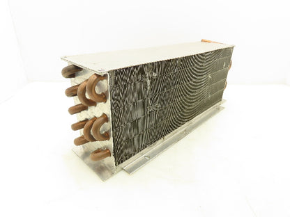 Siemens A1110219079 Haewa Heat Exchanger Radiator 116 PSI 20 Pass Air Over Type