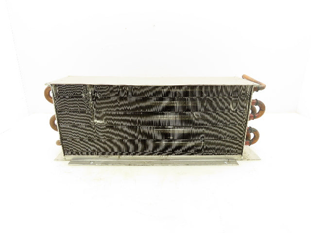 Siemens A1110219079 Haewa Heat Exchanger Radiator 116 PSI 20 Pass Air Over Type