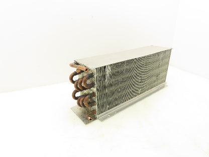 Siemens A1110219079 Haewa Heat Exchanger Radiator 116 PSI 20 Pass Air Over Type