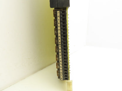 Cincinnati Milacron 3-531-4531A PLC Slot Card I/O Circuit Board Module