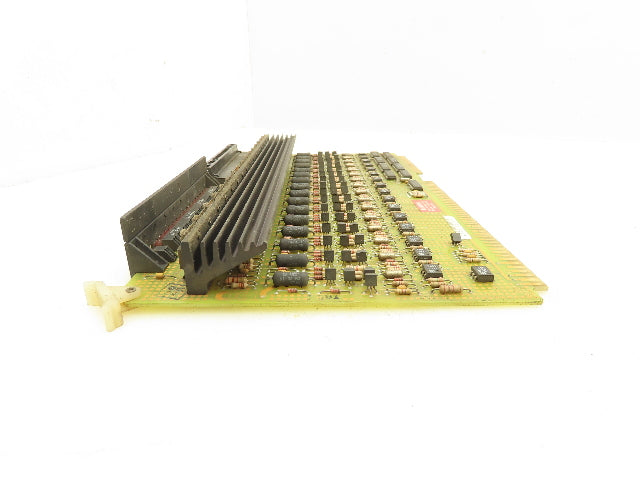 Cincinnati Milacron 3-531-4531A PLC Slot Card I/O Circuit Board Module