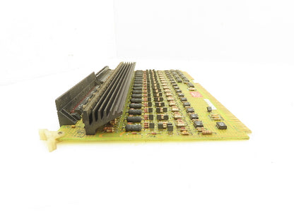 Cincinnati Milacron 3-531-4531A PLC Slot Card I/O Circuit Board Module