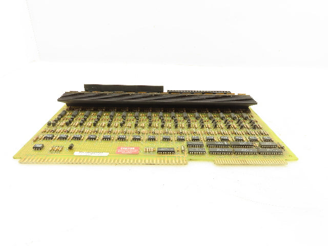 Cincinnati Milacron 3-531-4531A PLC Slot Card I/O Circuit Board Module