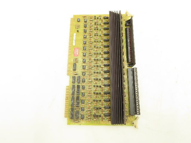 Cincinnati Milacron 3-531-4531A PLC Slot Card I/O Circuit Board Module