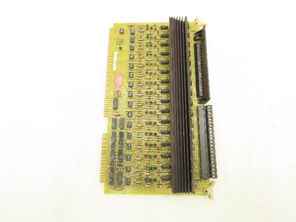 Cincinnati Milacron 3-531-4531A PLC Slot Card I/O Circuit Board Module
