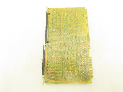 Cincinnati Milacron 3-531-4531A PLC Slot Card I/O Circuit Board Module
