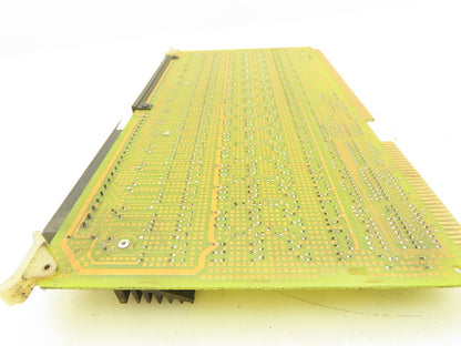 Cincinnati Milacron 3-531-4531A PLC Slot Card I/O Circuit Board Module