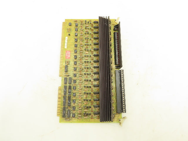 Cincinnati Milacron 3-531-4531A PLC Slot Card I/O Circuit Board Module