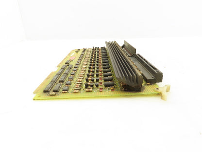 Cincinnati Milacron 3-531-4531A PLC Slot Card I/O Circuit Board Module
