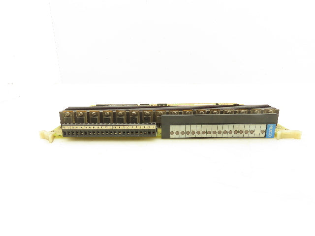 Cincinnati Milacron 3-531-4531A PLC Slot Card I/O Circuit Board Module