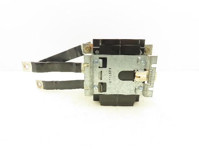 Siemens 3UA6600-3D Motor Starter Thermal Overload 200-320A 3 Pole 3Ph 600V