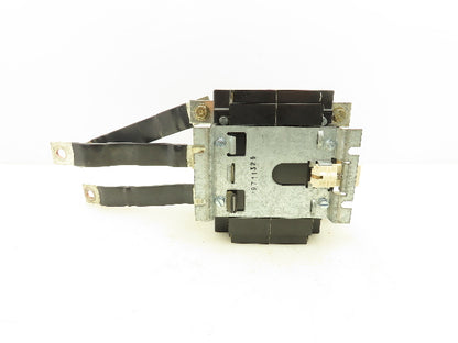 Siemens 3UA6600-3D Motor Starter Thermal Overload 200-320A 3 Pole 3Ph 600V