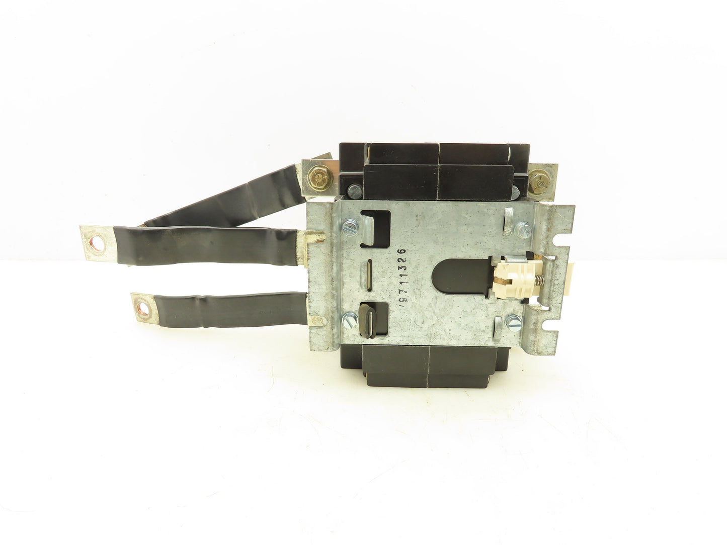 Siemens 3UA6600-3D Motor Starter Thermal Overload 200-320A 3 Pole 3Ph 600V