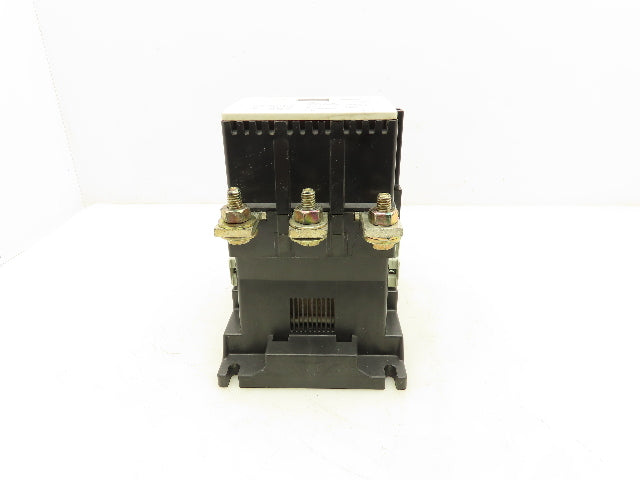 Siemens 3TF5522-0AK6 IEC Motor Starter Contactor 300A 250Hp 600V 3Ph 120V Coil
