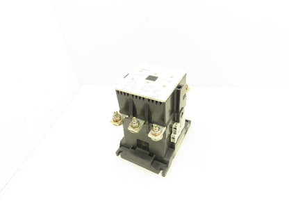 Siemens 3TF5522-0AK6 IEC Motor Starter Contactor 300A 250Hp 600V 3Ph 120V Coil