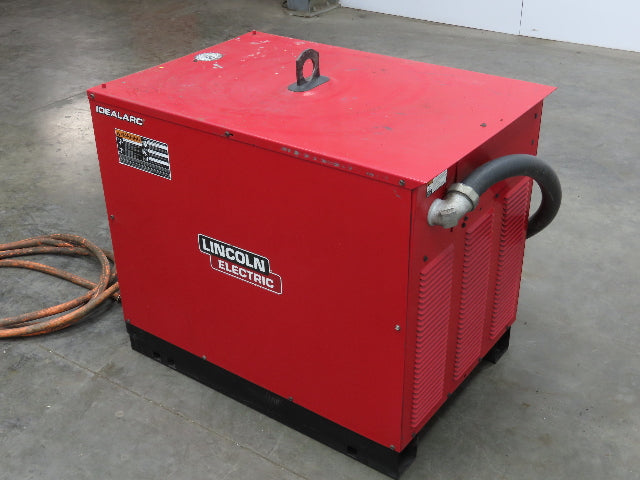 Lincoln 11344 IDEALARC R3R 500 AMP DC ARC Stick Welder Power Source 230/460 V 3PH