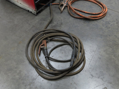 Lincoln 11344 IDEALARC R3R 500 AMP DC ARC Stick Welder Power Source 230/460 V 3PH