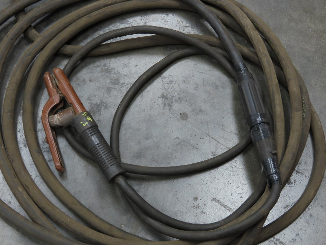 Lincoln 11344 IDEALARC R3R 500 AMP DC ARC Stick Welder Power Source 230/460 V 3PH