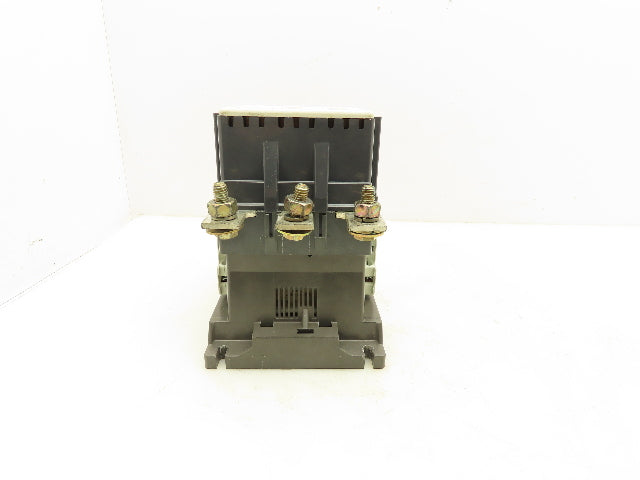 Siemens 3TF5322-0AK6-Z IEC Motor Starter Contactor 210A 150Hp 600V 3Ph 120V Coil