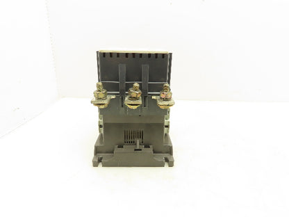 Siemens 3TF5322-0AK6-Z IEC Motor Starter Contactor 210A 150Hp 600V 3Ph 120V Coil