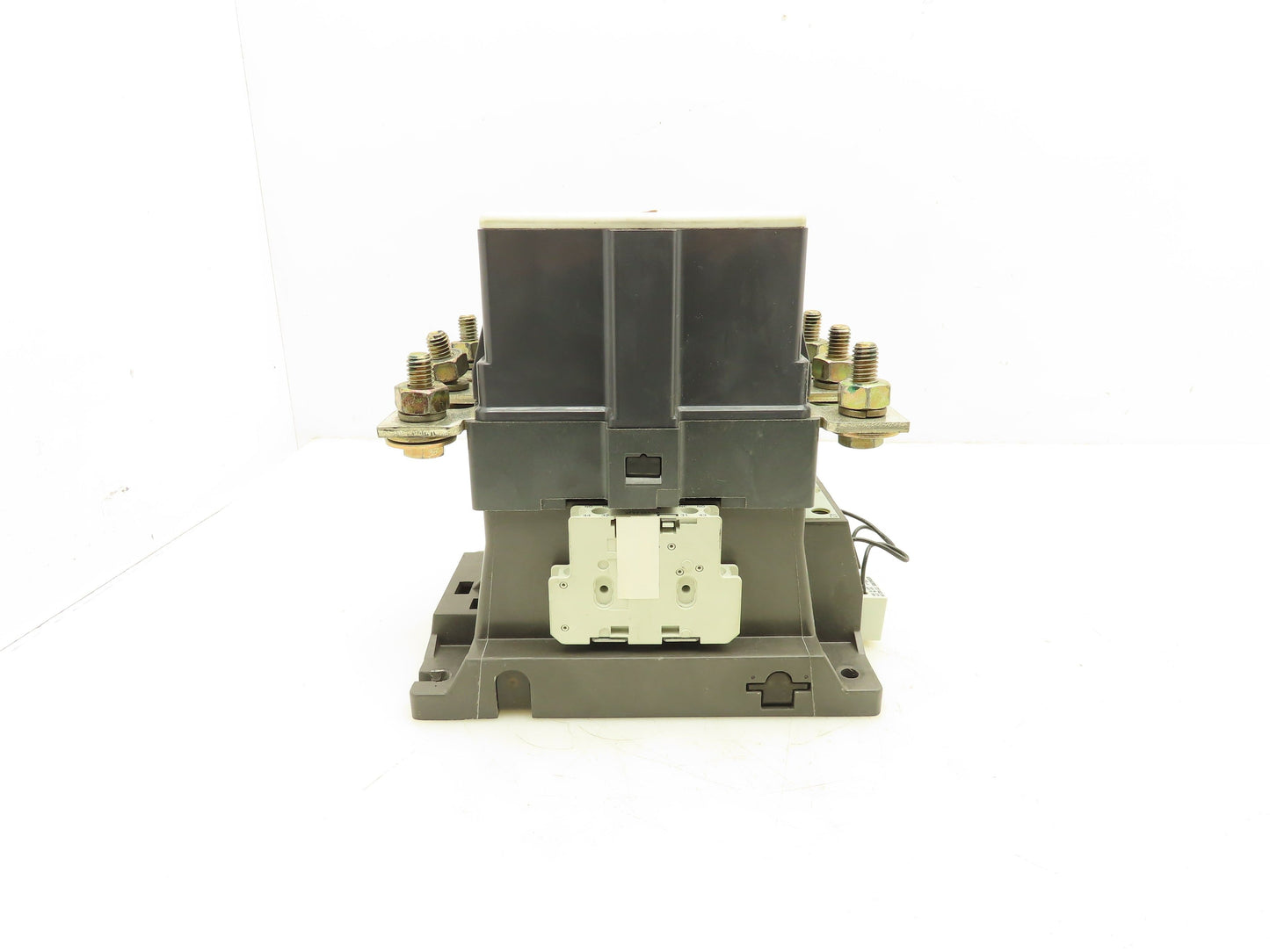 Siemens 3TF5322-0AK6-Z IEC Motor Starter Contactor 210A 150Hp 600V 3Ph 120V Coil