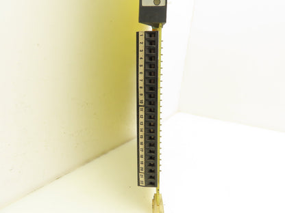 Cincinnati Milacron 3-531-4350A HDCI PLC Slot Card Circuit Board Module Lot of 2