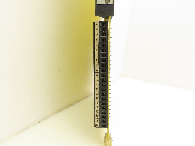 Cincinnati Milacron 3-531-4350A HDCI PLC Slot Card Circuit Board Module Lot of 2