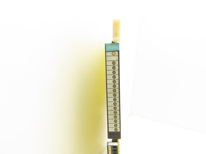 Cincinnati Milacron 3-531-4350A HDCI PLC Slot Card Circuit Board Module Lot of 2