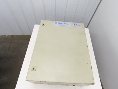 Rittal 1376 Electrical Enclosure 760x600x350mm Backplate Wall Mount