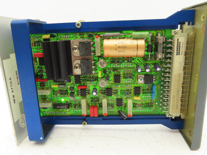 Mannesmann Rexroth VT5003-42/R1E Proportional Amplifier Circuit Board Card