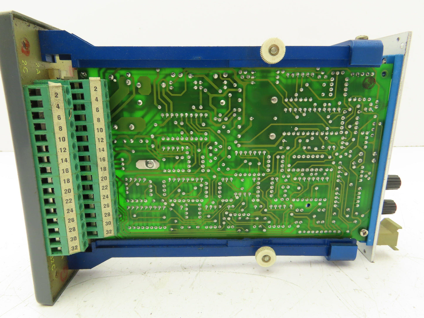 Mannesmann Rexroth VT5003-42/R1E Proportional Amplifier Circuit Board Card