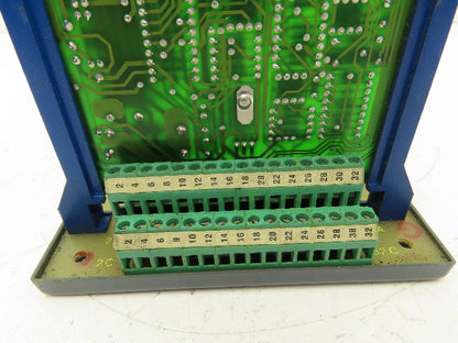 Mannesmann Rexroth VT5003-42/R1E Proportional Amplifier Circuit Board Card