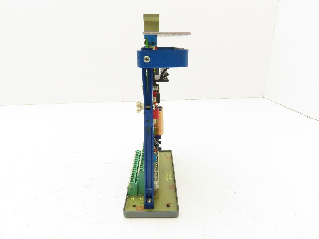 Mannesmann Rexroth VT5003-42/R1E Proportional Amplifier Circuit Board Card