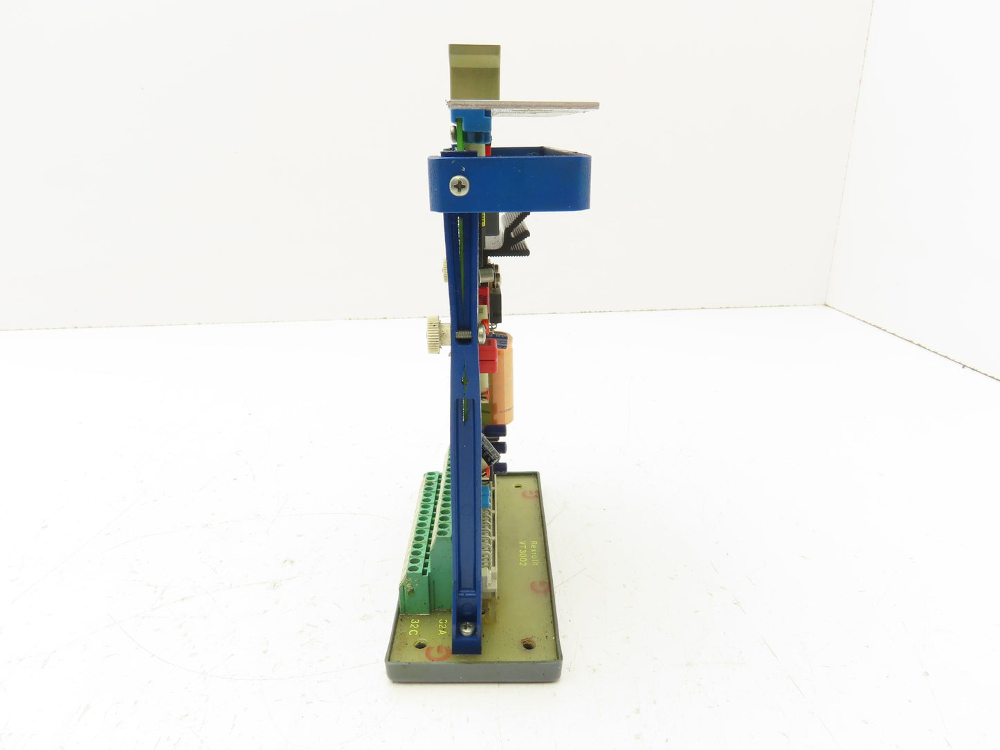 Mannesmann Rexroth VT5003-42/R1E Proportional Amplifier Circuit Board Card