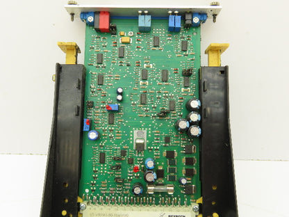 Rexroth R900952202 VT-VRPA1-50-10A/V0/0 PLC Circuit Board Card Module