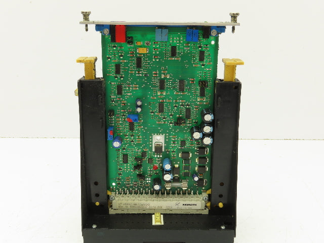 Rexroth R900952202 VT-VRPA1-50-10A/V0/0 PLC Circuit Board Card Module
